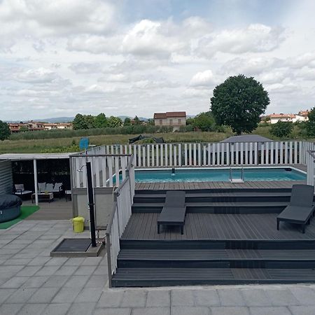 Appartamento Grey Arezzo Exterior photo