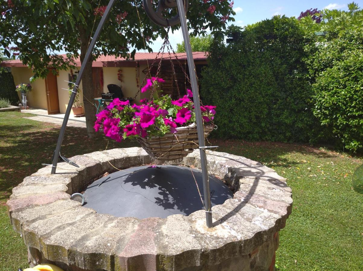 Appartamento Grey Arezzo Exterior photo