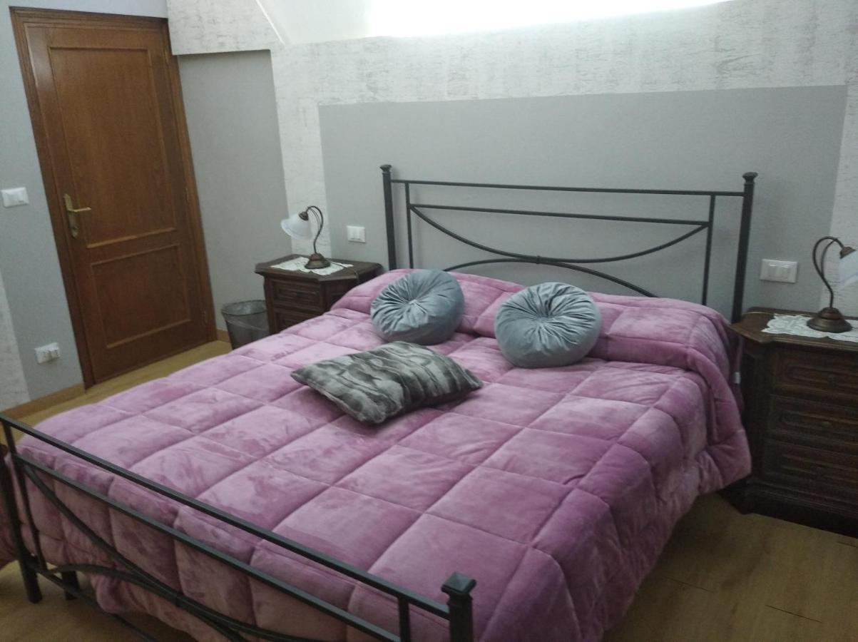 Appartamento Grey Arezzo Exterior photo
