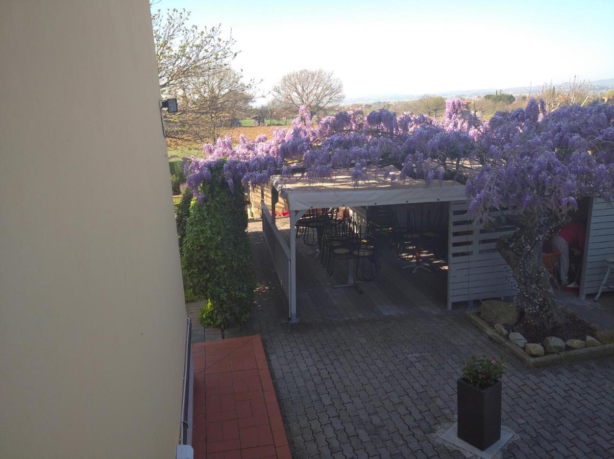 Appartamento Grey Arezzo Exterior photo