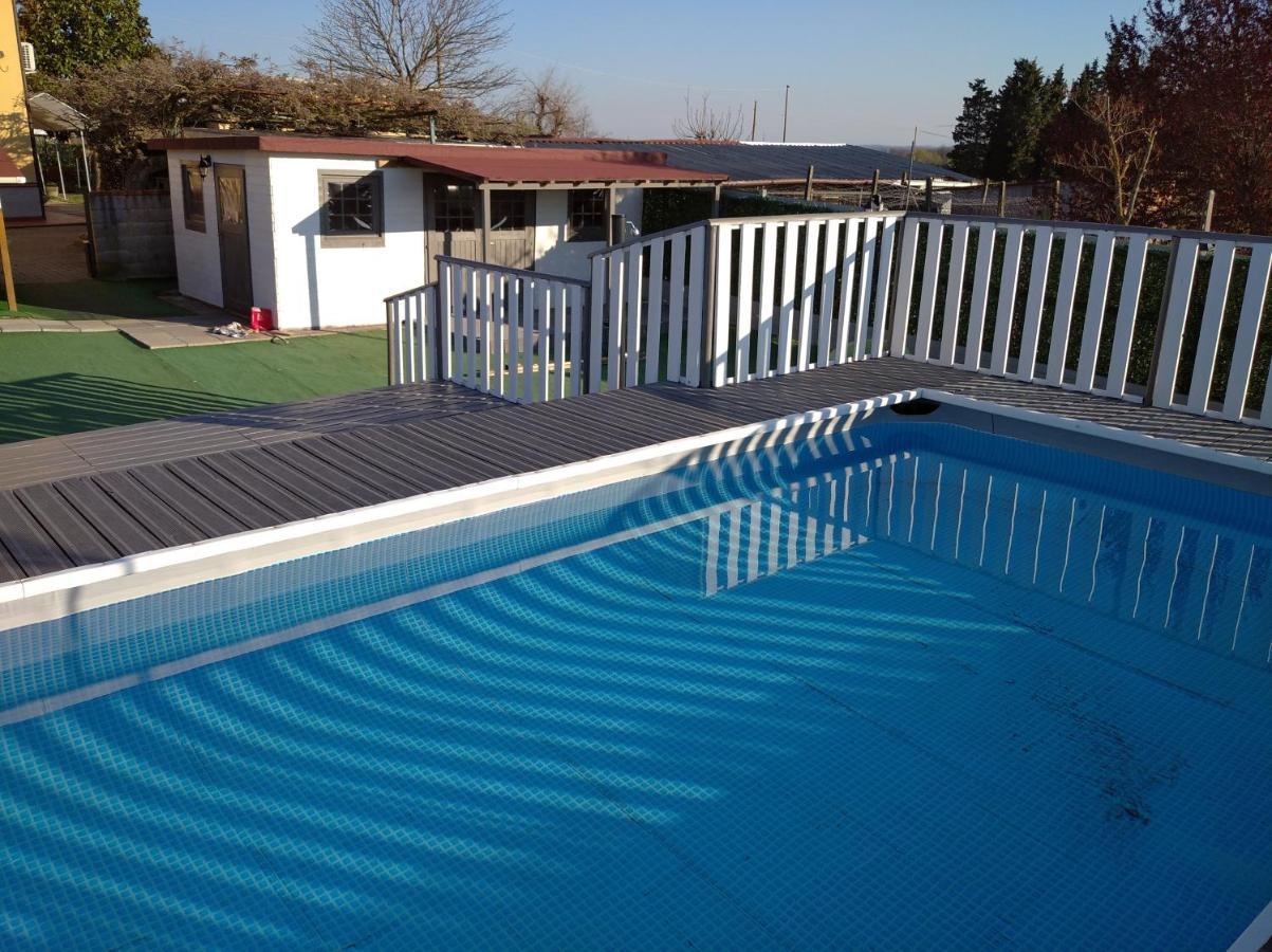 Appartamento Grey Arezzo Exterior photo