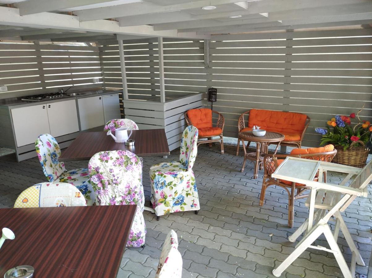 Appartamento Grey Arezzo Exterior photo