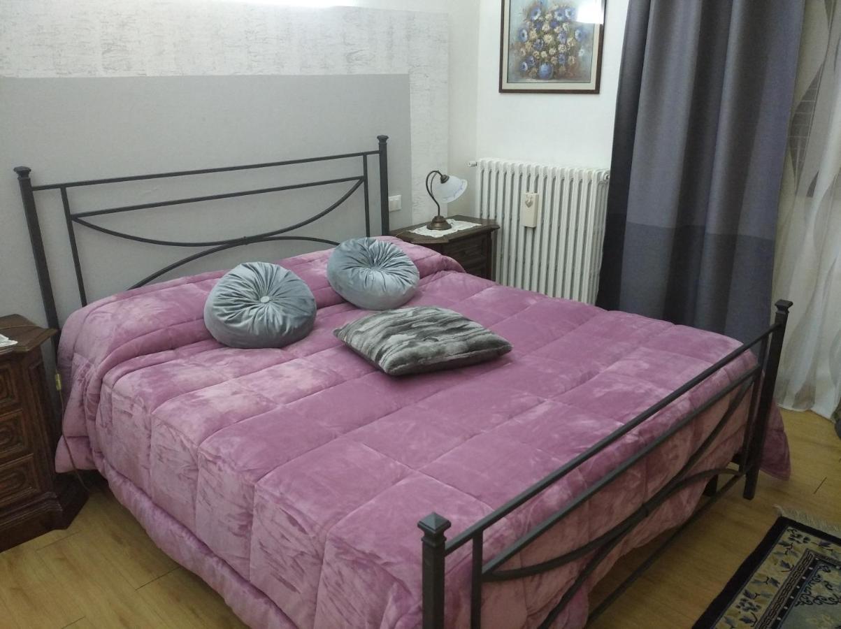 Appartamento Grey Arezzo Exterior photo