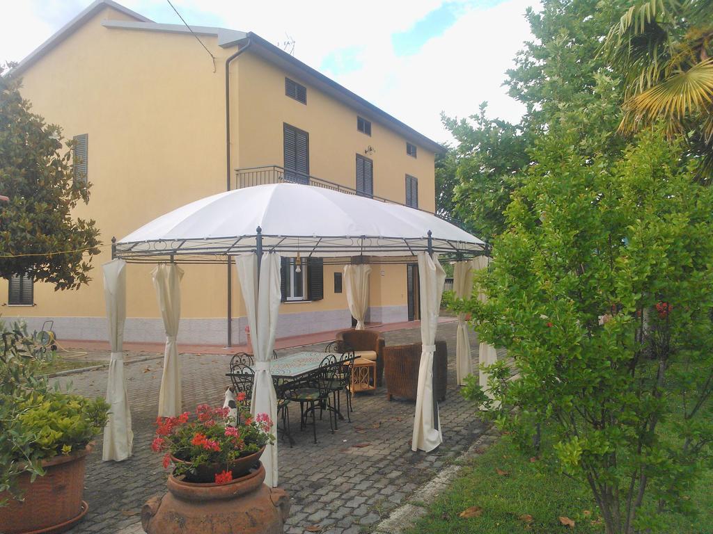 Appartamento Grey Arezzo Exterior photo