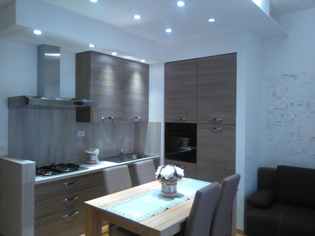 Appartamento Grey Arezzo Exterior photo