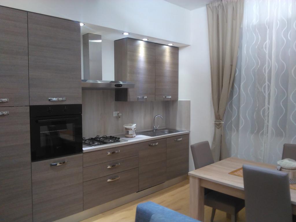 Appartamento Grey Arezzo Exterior photo