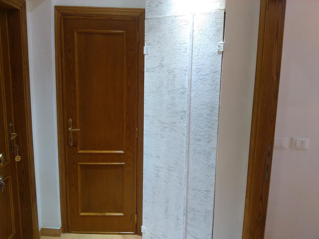 Appartamento Grey Arezzo Exterior photo