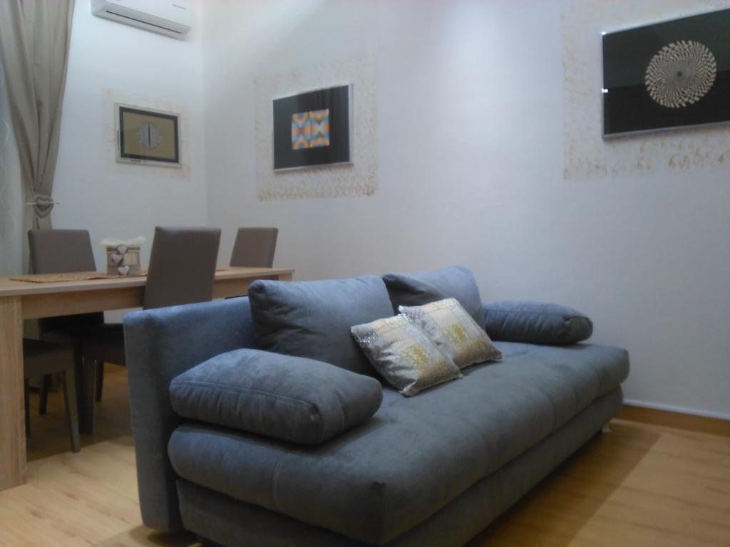 Appartamento Grey Arezzo Exterior photo