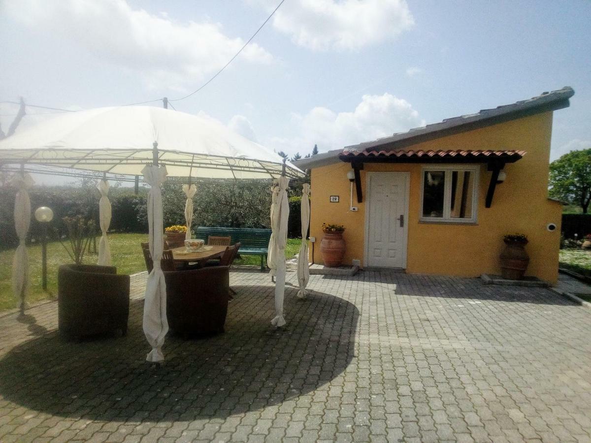 Appartamento Grey Arezzo Exterior photo